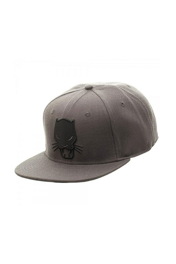 Black Panther Snap Back Hat
