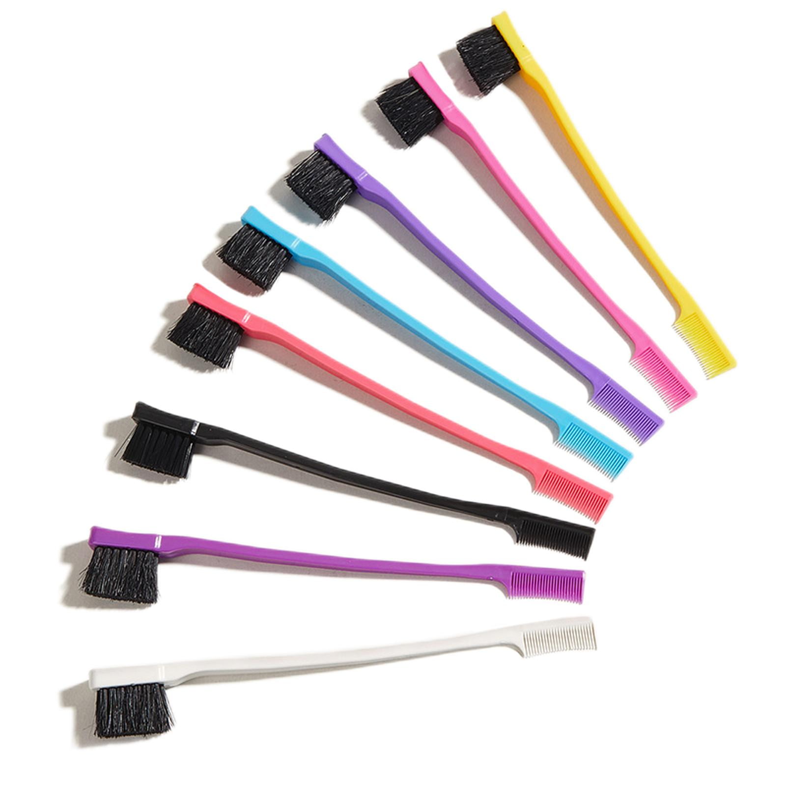 Black Panther Styling Tools Antifrizz Hair Fixative Oil Refreshing new