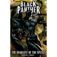 thumbnail image 1 of Pre-Owned Black Panther: The Deadliest of the Species (Paperback) 0785133429 9780785133421, 1 of 1