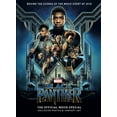 thumbnail image 1 of Pre-Owned Marvel's Black Panther: The Official Movie Special Book (Hardcover) 1785866532 9781785866531, 1 of 2
