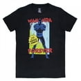 thumbnail image 1 of Black Panther Vintage Wakanda Forever T-Shirt-Large, 1 of 2