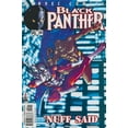 thumbnail image 1 of Black Panther (Vol. 2) #39 VF ; Marvel Comic Book, 1 of 1