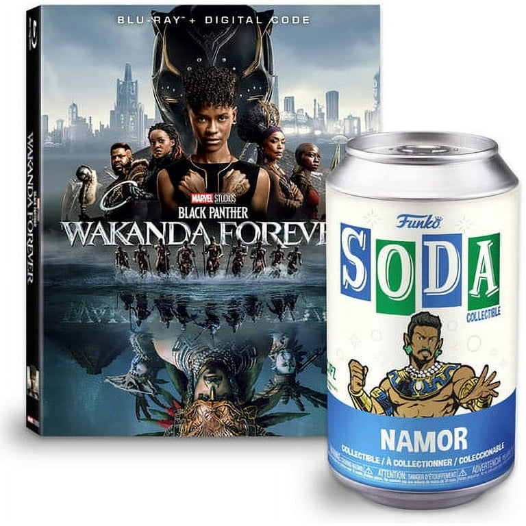 Funko deals soda bundle