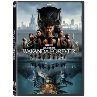 Black Panther Wakanda Forever Exclusive Foil Art Print | AMC Theatres Movie  Merchandise