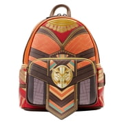 Black Panther Wakanda Forever Okoye Cosplay Mini Backpack by Loungefly