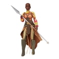 thumbnail image 1 of Fresh Fierce Marvel Black Panther : Wakanda Forever 11.5" Fashion Dolls Okoye, 1 of 6