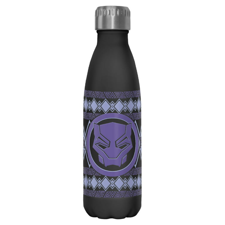 https://i5.walmartimages.com/seo/Black-Panther-Wakanda-Forever-Purple-Logo-Stainless-Steel-Water-Bottle-Black-17-oz_f270e40d-bcd6-4006-a80b-7deef19c75cd.700da2bfc5b16f355e32ccc6c53dee3f.jpeg?odnHeight=768&odnWidth=768&odnBg=FFFFFF