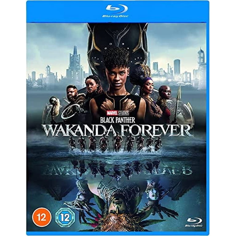 Mighty Black Panther: Wakanda Forever - Death of a King Edition