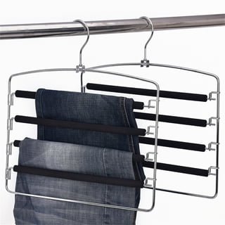 https://i5.walmartimages.com/seo/Black-Pants-Hangers-Non-Slip-Happon-2-Pack-Space-Saving-Hanger-5-Layer-Swing-Arm-Metal-Saver-Jeans-Scarf-Trouser-Tie-Towel-Clothes_4d92f23c-0f06-4c8f-aa75-413629281ecd.810738ad83cefd9bf2efdc3b193e986e.jpeg?odnHeight=320&odnWidth=320&odnBg=FFFFFF