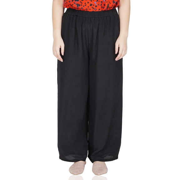 Black Pants