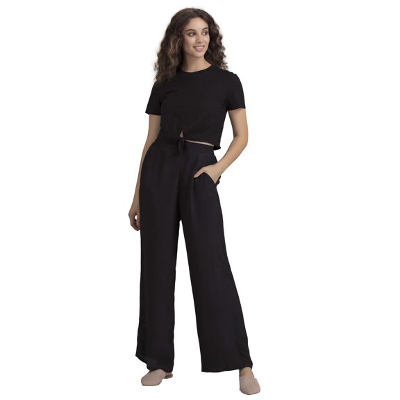 Black Pants