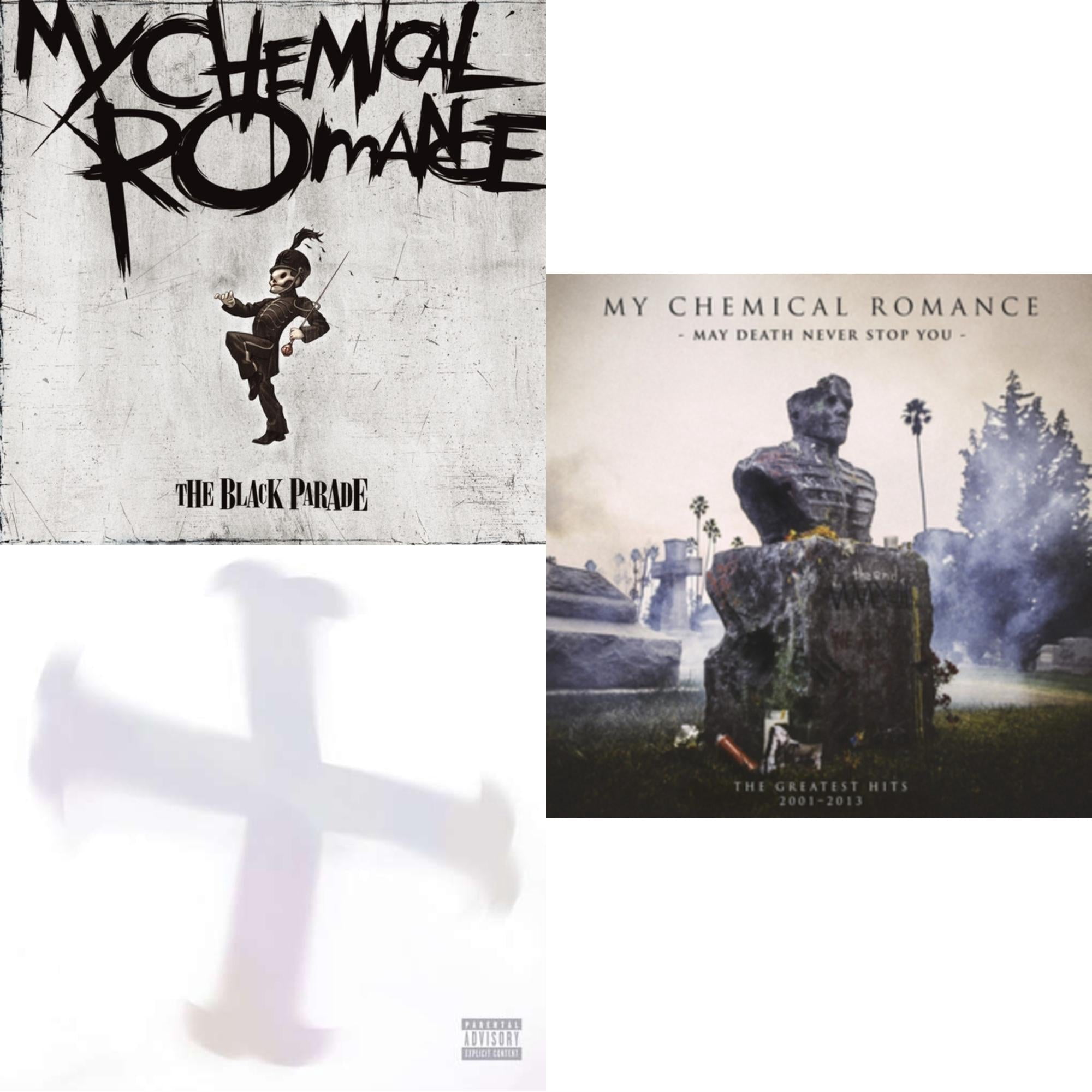 My Chemical Romance