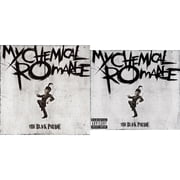Black Parade & Black Parade X [CD Bundle]
