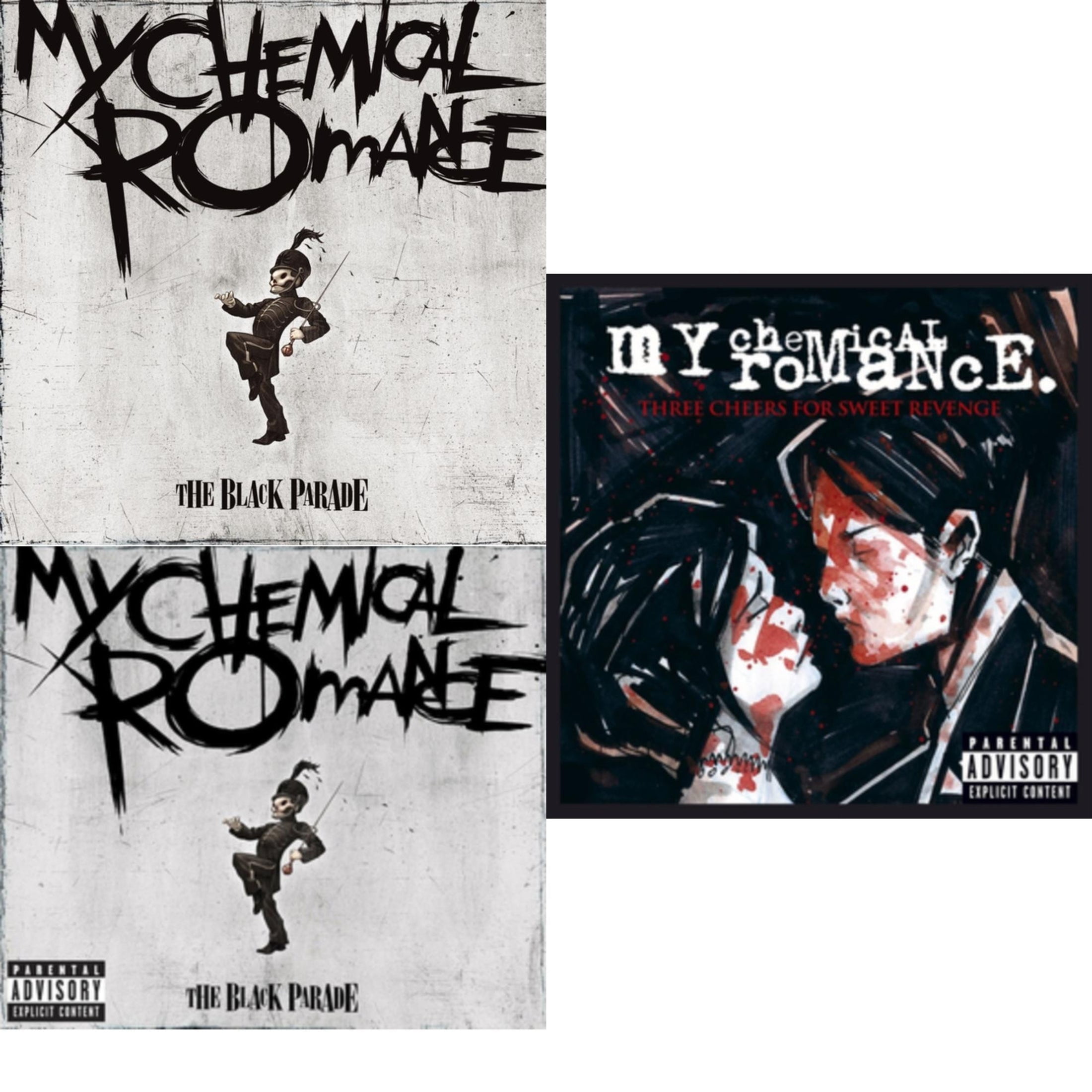 10▢マイ・ケミカル・ロマンス CD IY0218-7 My chemical romance マイケミカルロマンス CD Amazon.co.jp