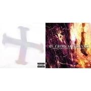 Black Parade / Living With Ghosts X 10Th Anniversary Edition/3LP & I Brought You My Bullets You Brought Me Your Love