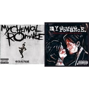 Black Parade X & Three Cheers For Sweet Revenge [CD Bundle]