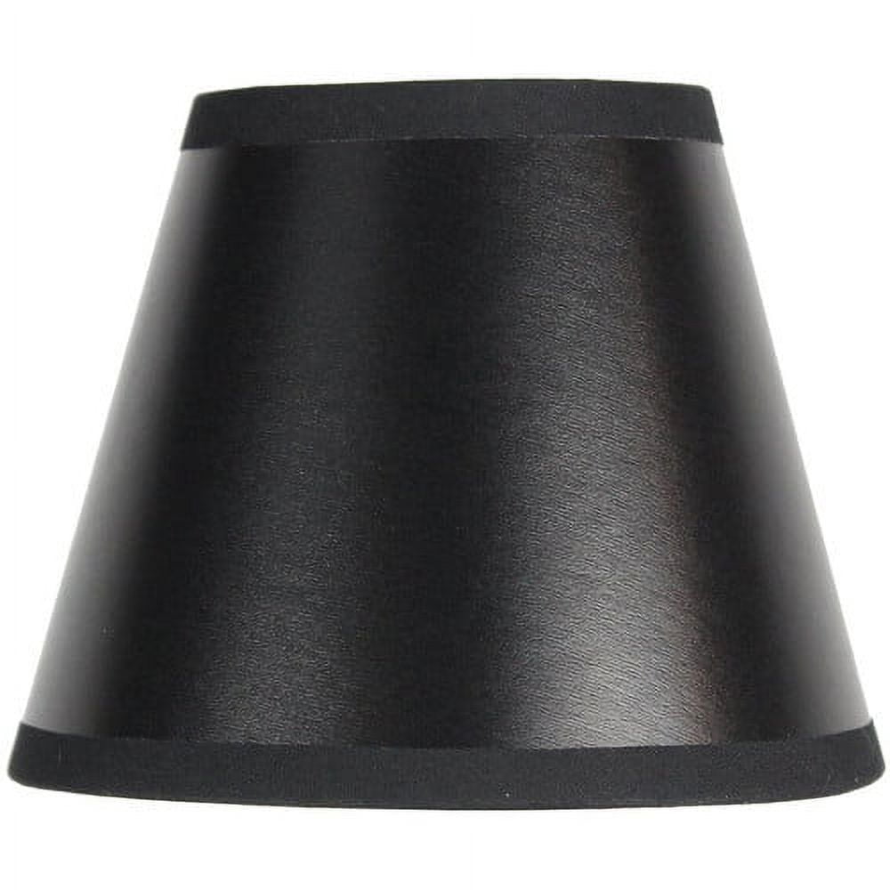 ライト・ランタン Black Label Lamp Shade Black Label style Black Lamp Shades in Lamp Parts - Walmart.com