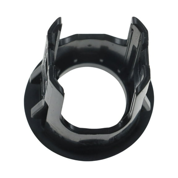 Black Parking Distance Control Sensor Protection Cover Fit for Nissan Rogue