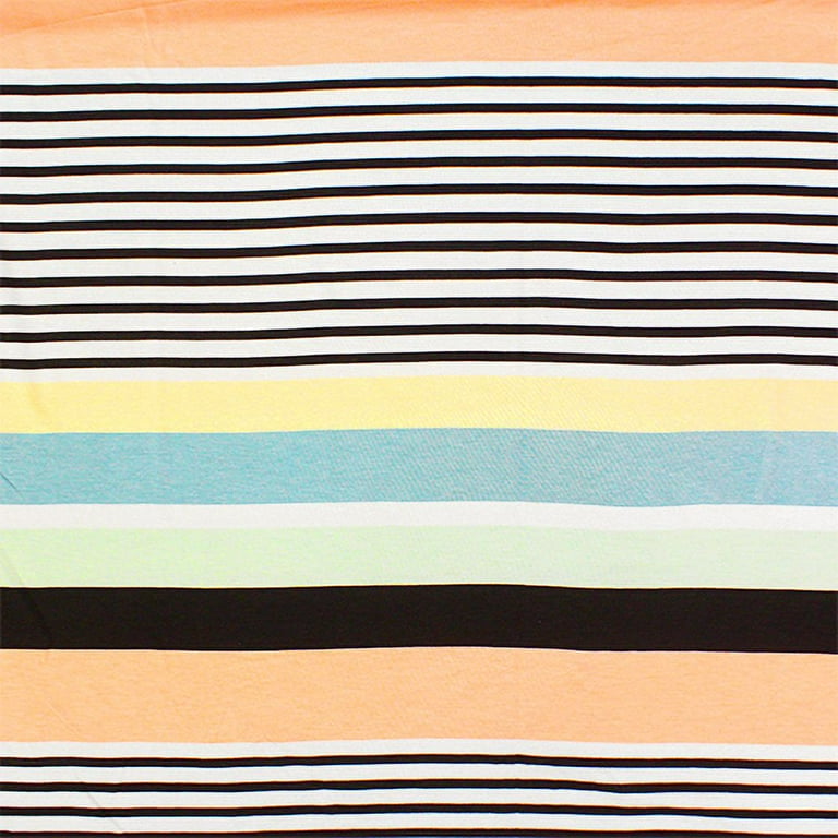 Pastel sale knit fabric