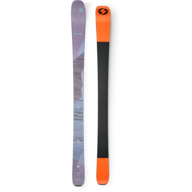 Black Pearl 88 Skis Women’s 2024/2025, AllMountain Skis for