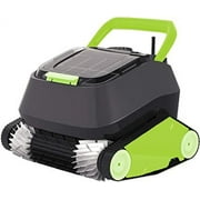 Black Pearl Inground Robotic Pool Cleaner