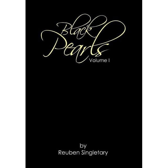Black Pearls
