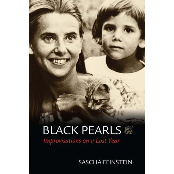 Black Pearls : Improvisations on a Lost Year (Hardcover)