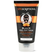 Black Peel-Off Mask with Vitamin C 5 oz