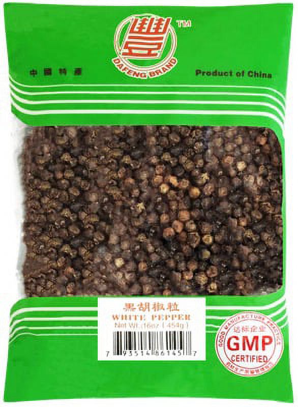 Black Pepper (16OZ)