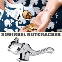 Black Pepper Manual Grinder Glass Bottle All Purpose Seasoning Ceramic Core