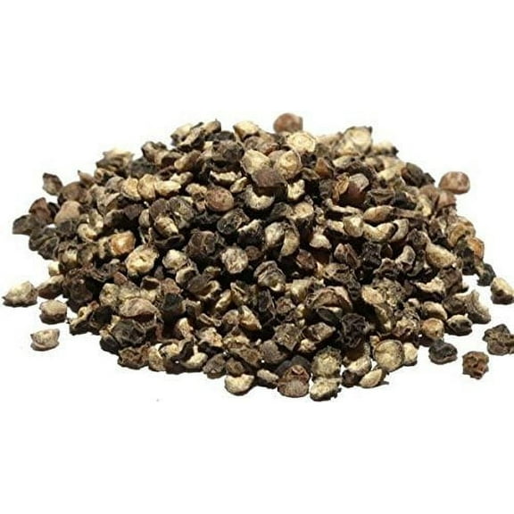 Black Pepper by Its Delish Cracked, 2 lbs