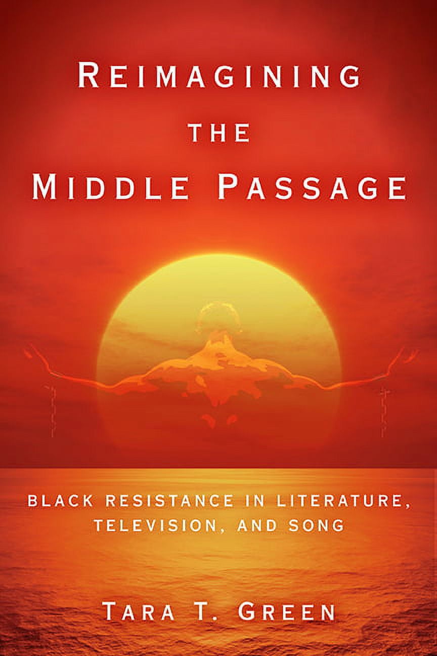 Black Performance and Cultural Criticism: Reimagining the Middle ...