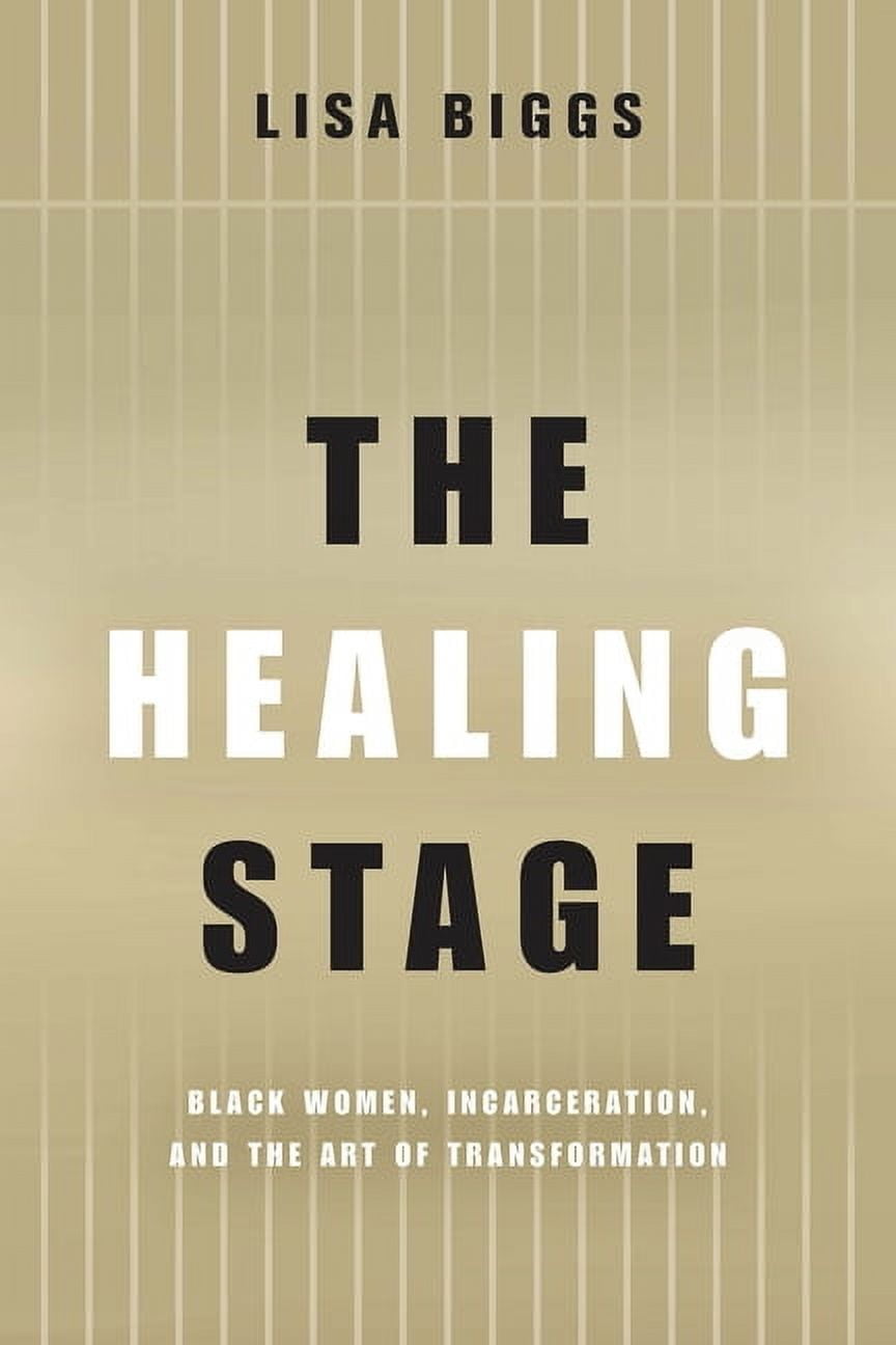 Black Performance and Cultural Criticism The Healing Stage: Black Women ...