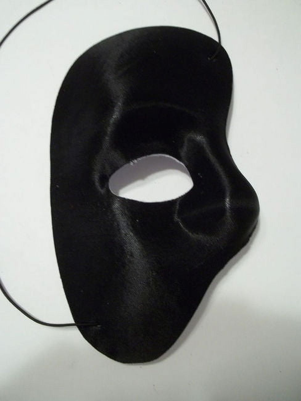 Dark Opera Masquerade Costume  Now Available at  –