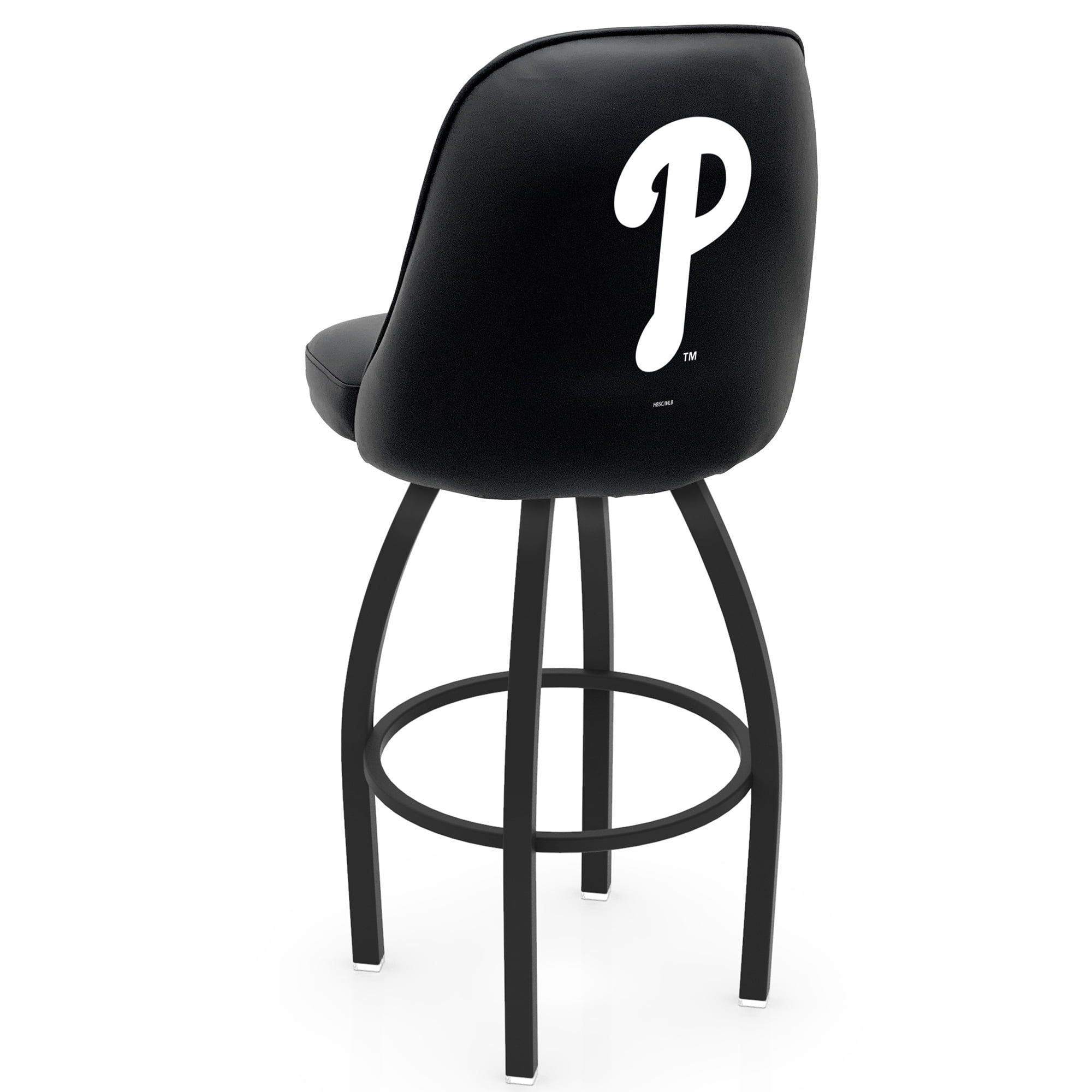 Black Philadelphia Phillies 36