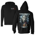 thumbnail image 1 of Black Phone 2 Cold Call Hoodie Horror Movie Long Sleeve Streetwear Women Men Hooded Sweatshirts, 1 of 4