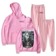 thumbnail image 1 of Black Phone 2 Cold Call Hoodie Jogger Pants Two Piece Sets Sweatshirts+Sweatpants Women Men's Set, 1 of 3