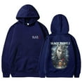 thumbnail image 1 of Black Phone 2 Cold Call Hoodies Streetwear Horror Movies Merch Women Men Long Sleeve Sweatshirts, 1 of 7
