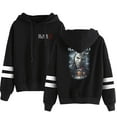 thumbnail image 1 of Black Phone 2 Cold Call Men/Women Hoodie Streetwear Sweatshirt Long Sleeve Hooded, 1 of 2