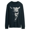 thumbnail image 1 of The Black Phone - Mask - Men's Long Sleeve Graphic T-Shirt, 1 of 4