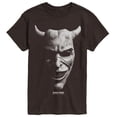 thumbnail image 1 of The Black Phone - Mask Men's Short Sleeve Graphic T-Shirt, 1 of 3