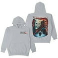 thumbnail image 1 of Black Phone 2 You Have Been Warned Hoodie Long Sleeve Streetwear Women Men Hooded Sweatshirt, 1 of 3