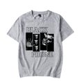 thumbnail image 1 of Black Phone Movie Merch Horror Mask Classic Graphic Tee T-Shirt Unisex Jumpers Streetwear Short Sleeve, 1 of 2