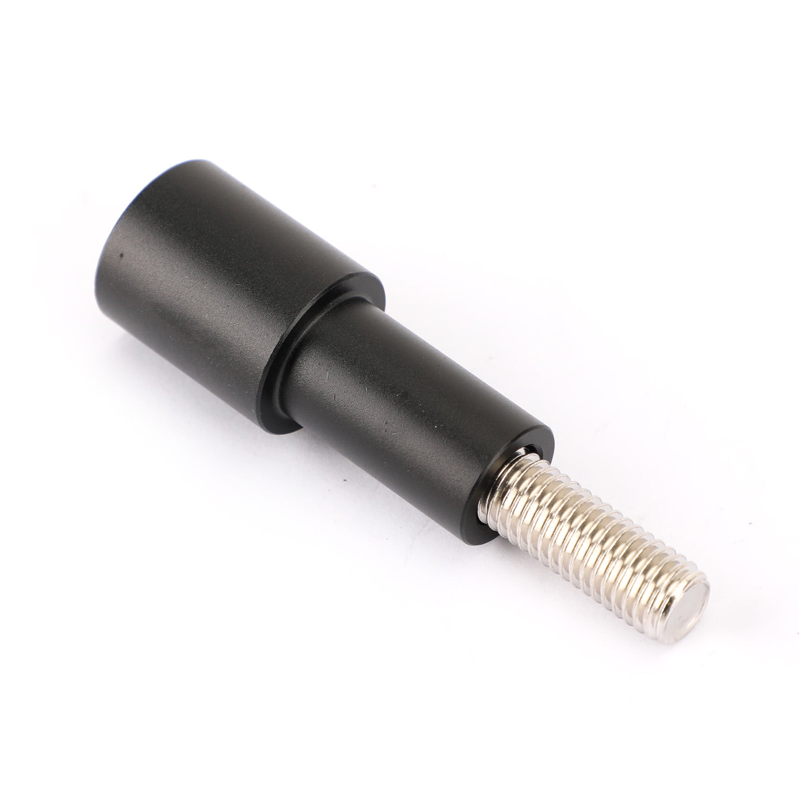 Motorcycle Phone Mount Extension Bar For BMW K1600 & R1200RT - Handlebar Bracket (2pcs, 22mm)