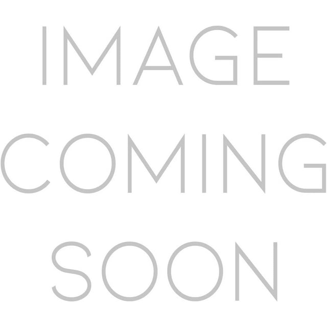 Black Pillar Candles 6X3