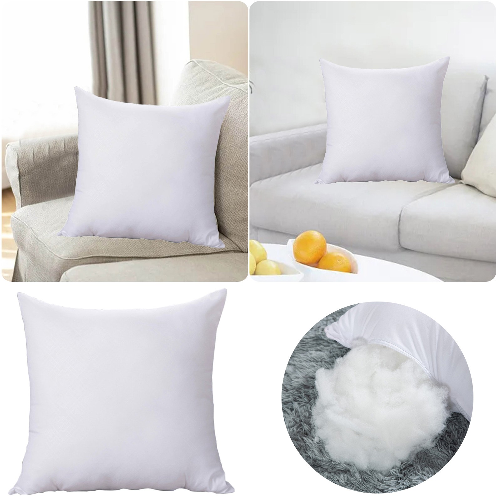 Thin throw pillows deals