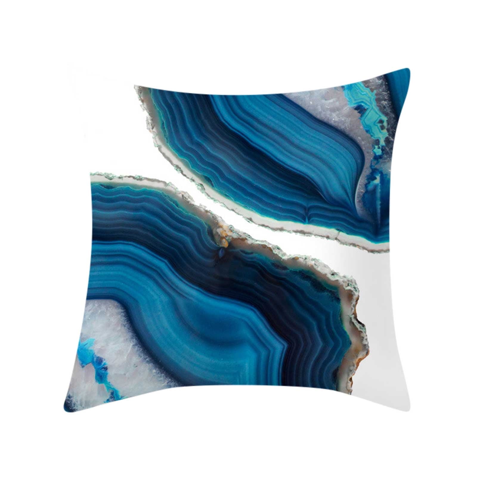 Black Pillowcases with zipper better sleep Pillowcase Set of 4 Pillow