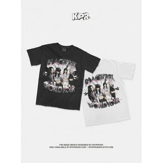 Blackpink Shirt Blackpink Shirt