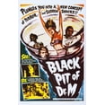 thumbnail image 1 of The Black Pit Of Dr. M (Aka 'Misterios De Ultratumba' Aka 'Mysteries From Beyond The Grave') Rafael Bertrand (Man With Mustache Upper Left); 1-Sheet Poster 1959 Movie Poster Masterprint (11 x 17), 1 of 1