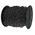 thumbnail image 1 of Black Plastic Chain Reel 3 IN Link 60 FT Lg, 1 of 2